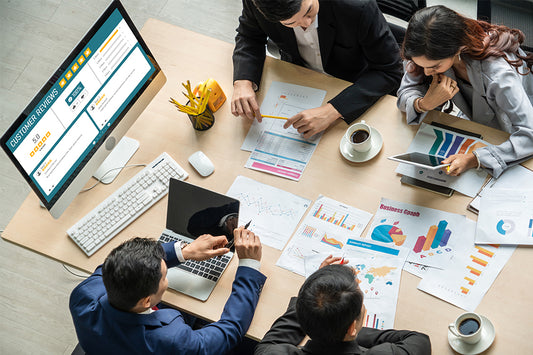 ユーザーテストの効果的な実践方法と成功事例